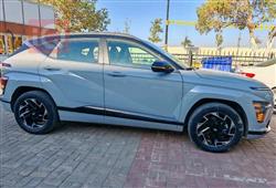 هيونداي كونا الكتريك